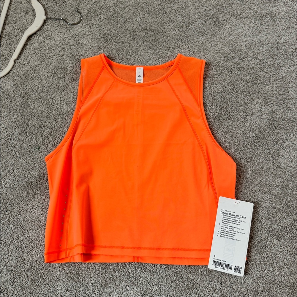 LULU TOPS!!!!!! all for $300